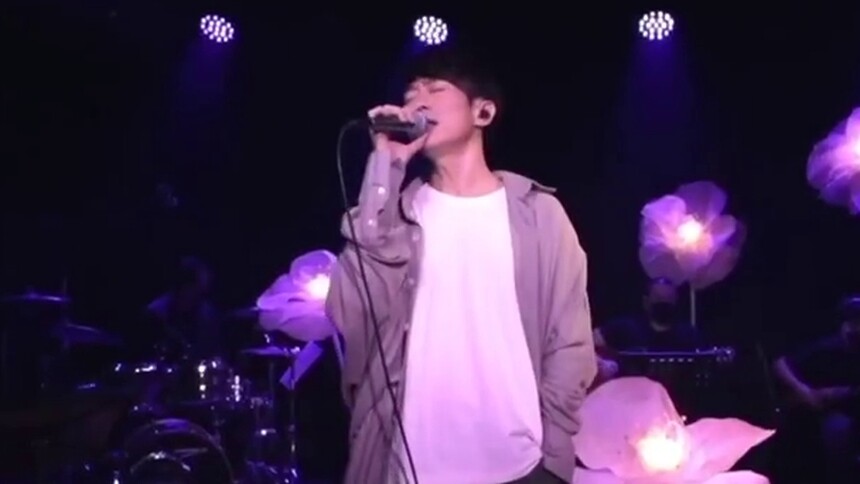 张栋梁 甜歌组曲《小乌龟》-2021线上音乐会