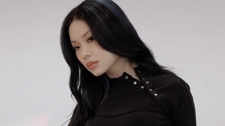 《去炫吧！乐派》独家侧拍：万妮达Wink比耶搞怪可爱