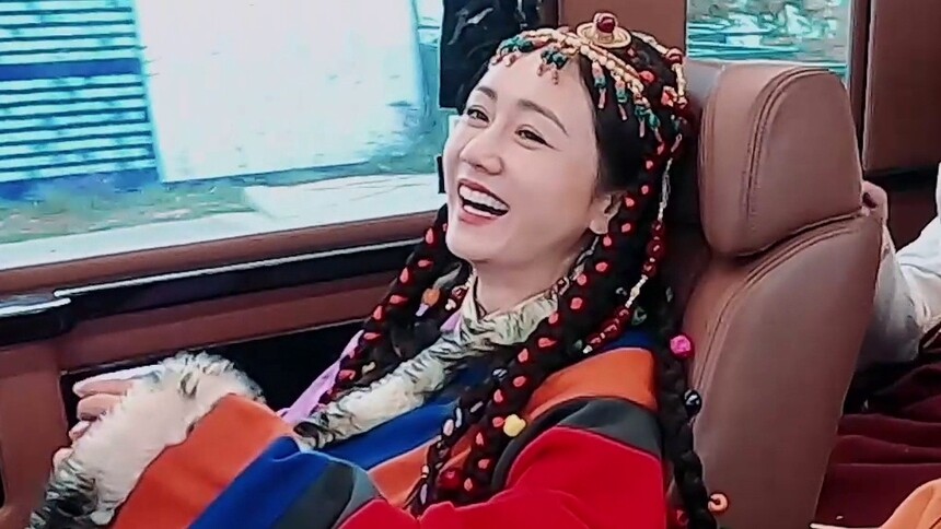 集体嗑到了！郑钧对刘芸的浪漫都在歌里