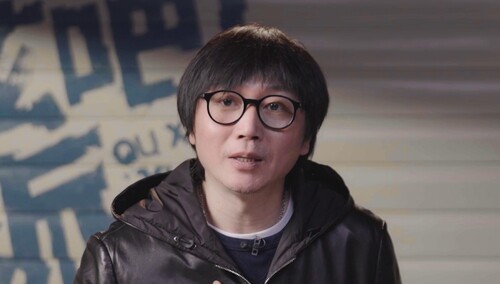 张亚东的beat是心跳！12月16日一起抓个beat