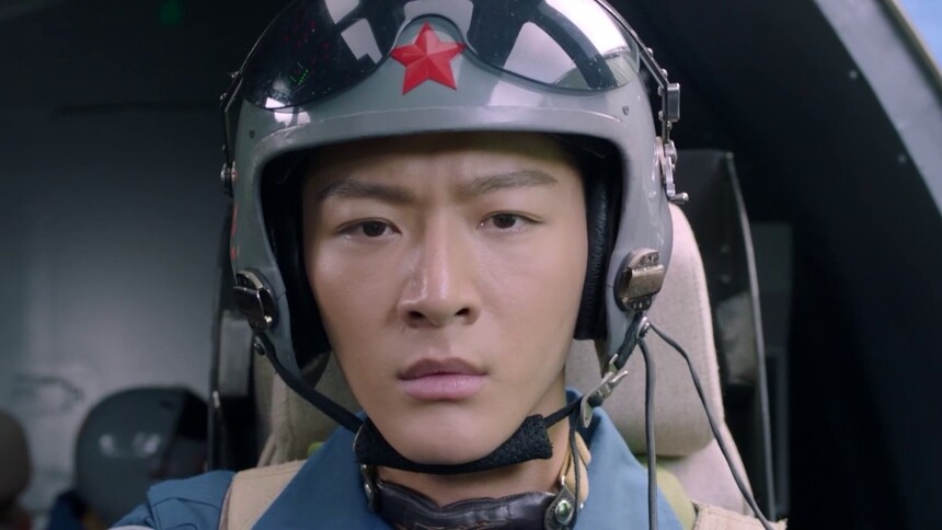 丰雷机组飞行考核失误