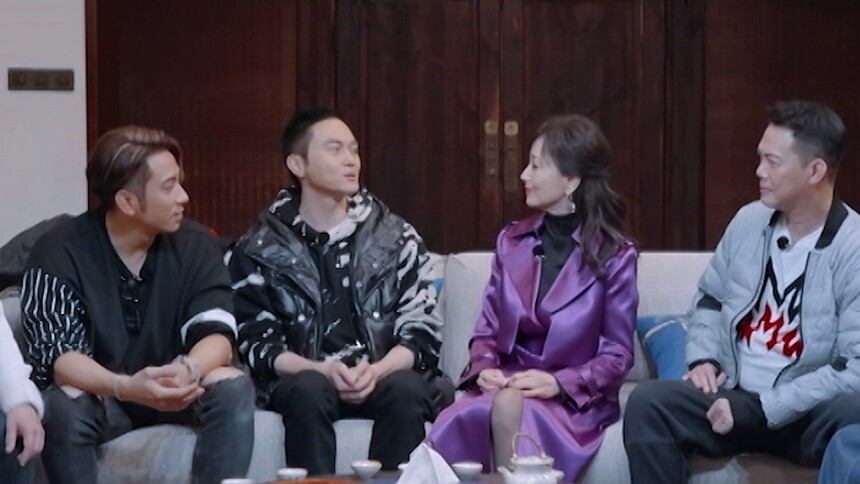 《大湾仔的夜2》12月28日看点：大湾仔狠拼业绩，赵雅芝要入股餐车？