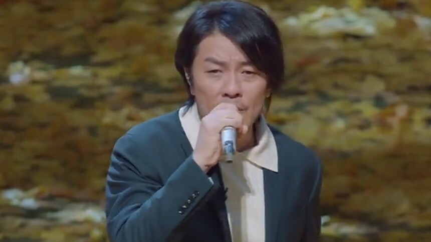 阿杜《一直很安静》 “疗伤歌曲”治愈心灵