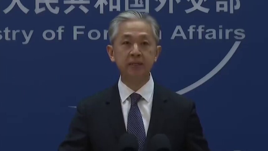 外交部发言人介绍菲律宾总统访华安排