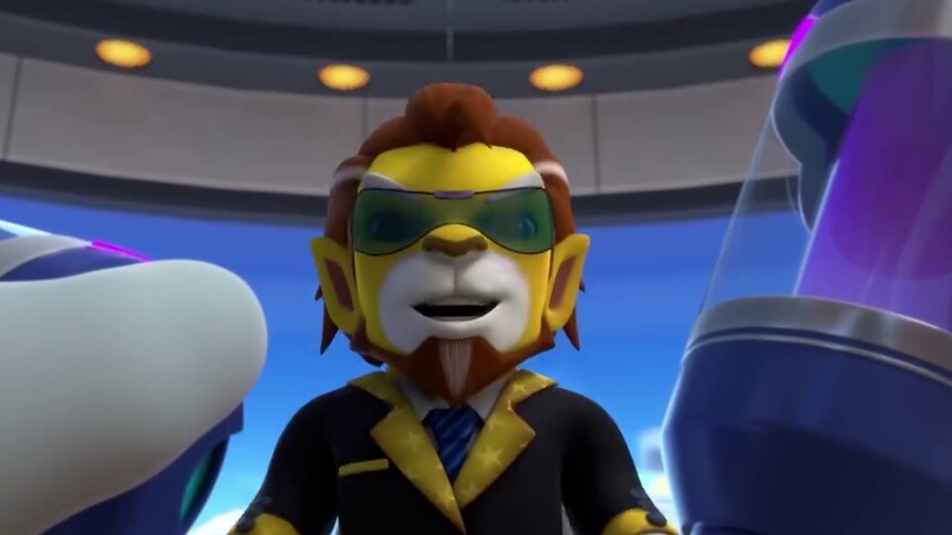 测试P型剂 雷普森的阴谋