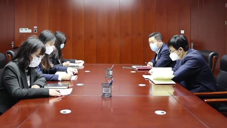 新时代新征程新伟业｜天津：“行政许可样板间”惠企暖民心