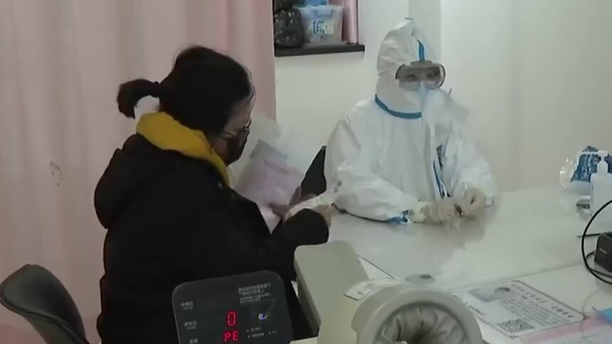 权威解读 奥密克戎变异株会给人体带来哪些损伤 主要损伤人体上呼吸道 肺损伤非常少见