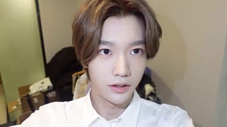 孙滢皓把家搬到了剧组？这是闹哪样！