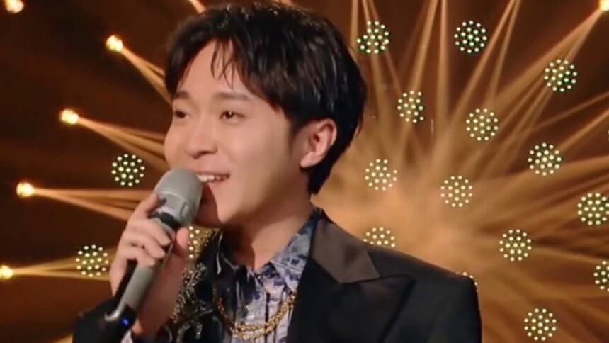 《我是串讲人》：汪峰齐豫杨乃文！嘴上抹蜜的吴青峰，人缘真的超好的！