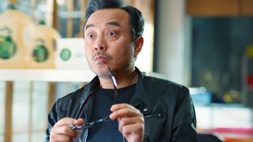 《云上的小店2》定档12月11日！汪涵汪星宇一拍即合开面馆？