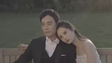 李光洁夫妇情人节婚纱大片，贴脸亲亲狂撒狗粮！