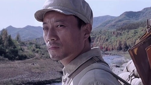 集结号