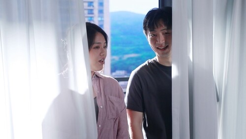 会员独家花絮：马思纯白客“悬疑片场”实况？