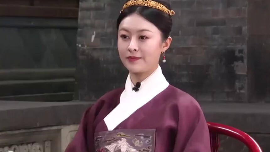 尚食有点“芒” 第2期花絮：工作间隙的抓拍！