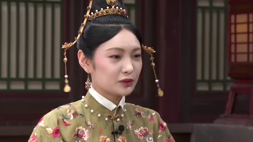《尚食有点“芒”》第6期预告 婆媳关系如何定论