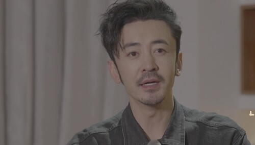 《春日迟迟再出发》 李雅男邀你每周三中午12点准时出发！