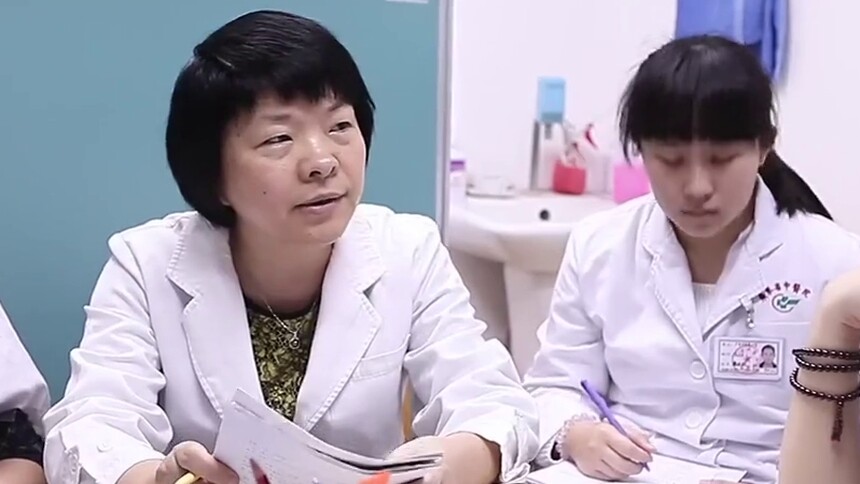 代表委员履职记｜全国政协委员卢传坚：为中医药跨越式发展把脉建言
