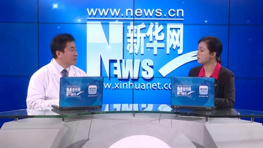 公益讲堂|心内科专家王宇彬：半夜心痛大汗 千万别等“天亮再说”