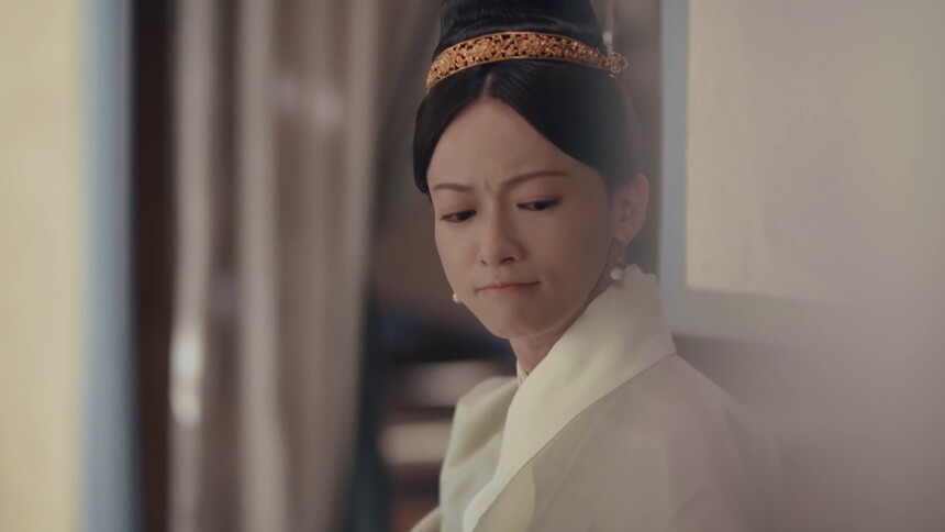 姚子衿辋川图丢失 ，原来是苏月华偷走了