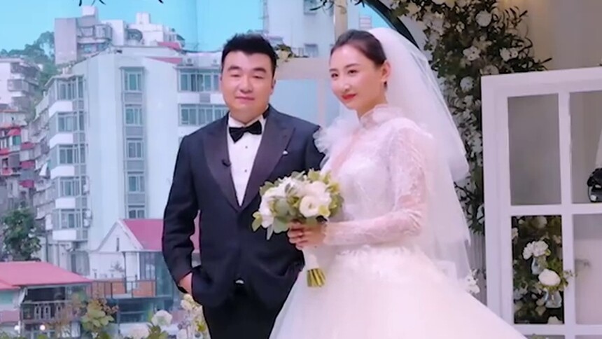 婚前21天日记：众星云集！徐璐杜淳包贝尔前来为梁超送祝福