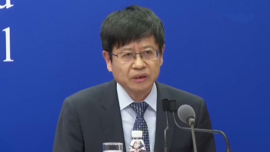 王华庆：奥密克戎对老年人风险较大