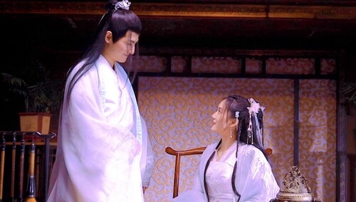 《遵命！我的老板娘》番外
