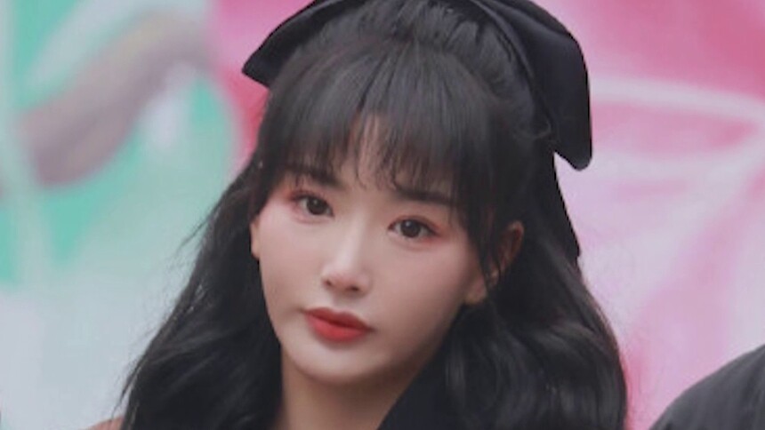 新剧来袭！孔雪儿吴宇恒《香蕉先生不睡觉》开机