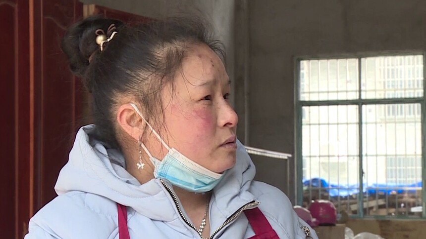 寻情记20220301期：孙子身患智力障碍 征收户婆婆为何视而不见
