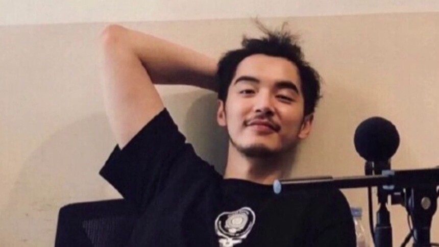 断网选手！金世佳与檀健次直播竟不知什么是弹幕