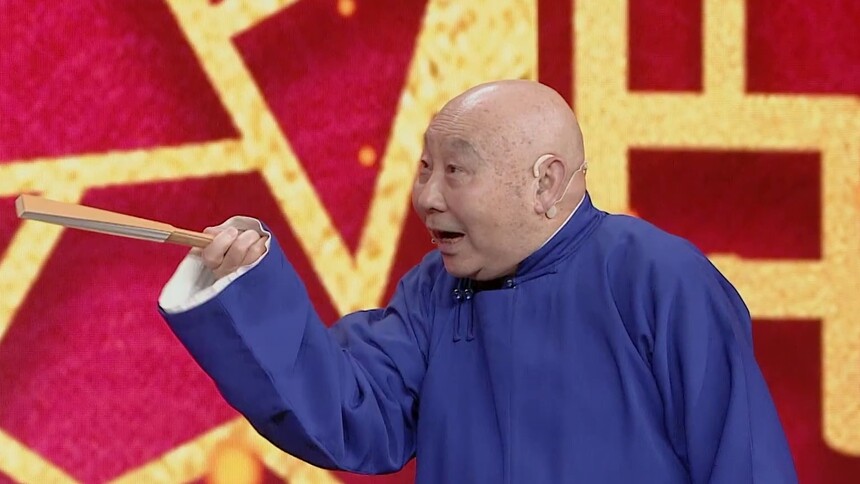 《欢乐喜剧人老友季》3月20日看点：魔术反串全开整 王文林使出“黑魔法”