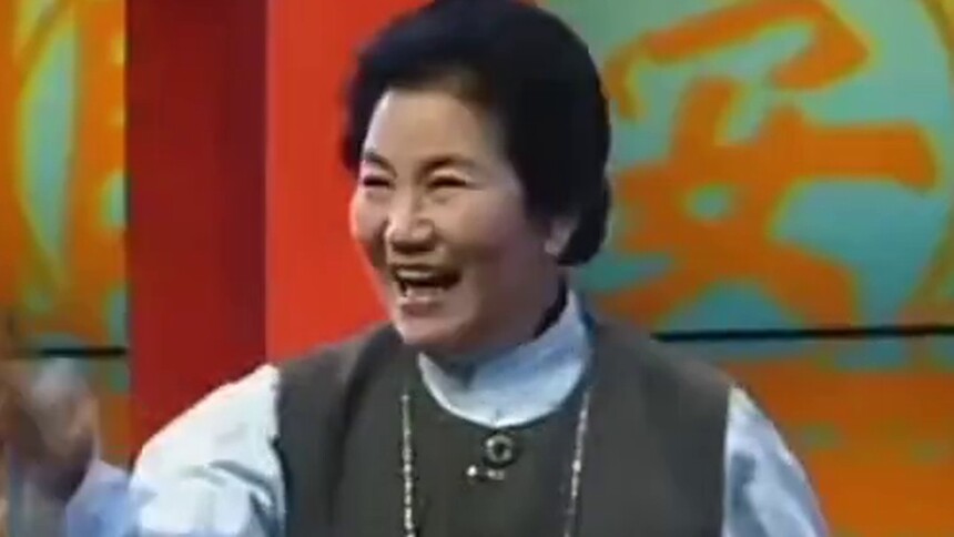 赵丽蓉的小品台词你还记得吗？