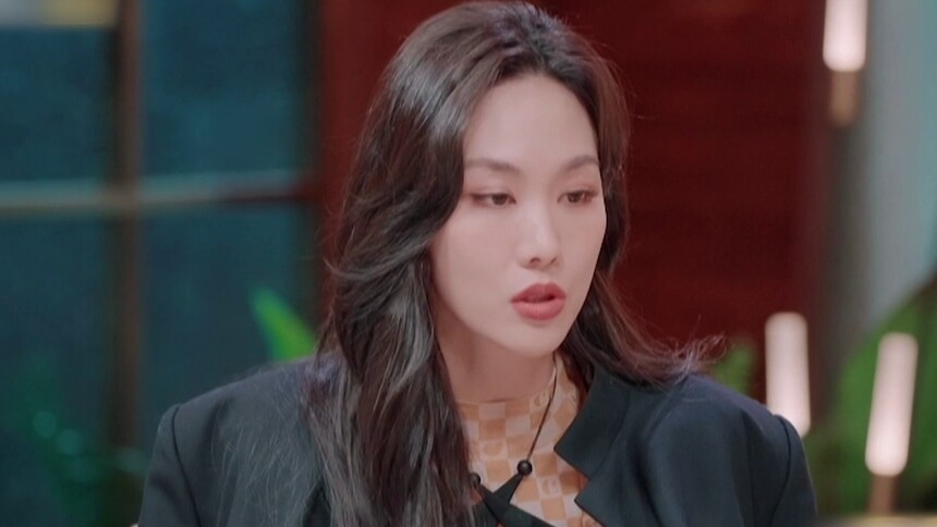 心疼！王霏霏自曝与初恋分手经历