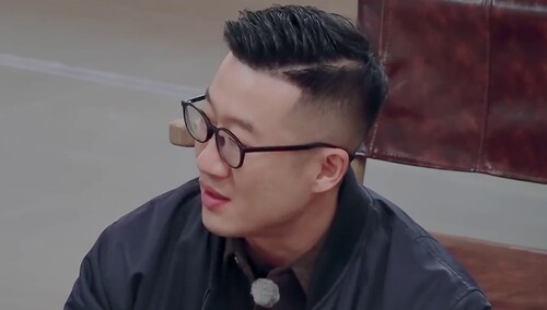 因为离婚让Rock超羞耻？刘力绮坦言不知道如何开始下段感情！