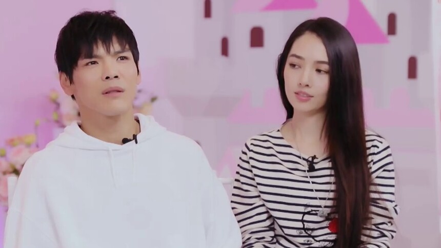 向佐cue“单身贵族”陈乔恩：希望你早日找到好伴侣