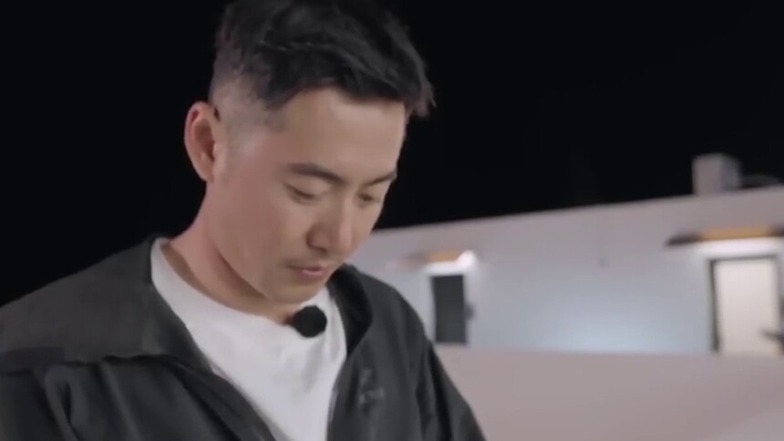 《再见爱人》第三晚心情日记 魏巍心塞初次选择离婚