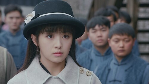 天娟二江关于谁爸欺负谁爸的争论
