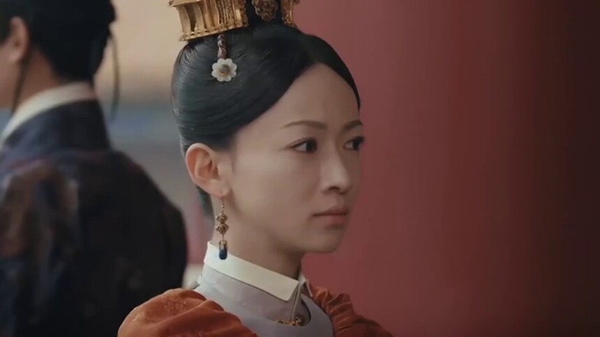 众臣雨天跪地反对朱瞻基废后！姚子衿被拒门外