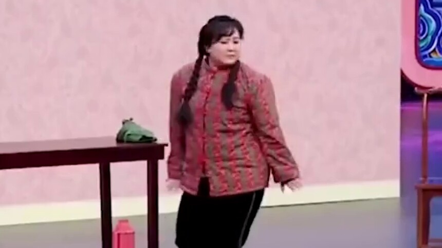 一言不合就尬舞！赵丽颖杨紫蔡文静自信放光芒