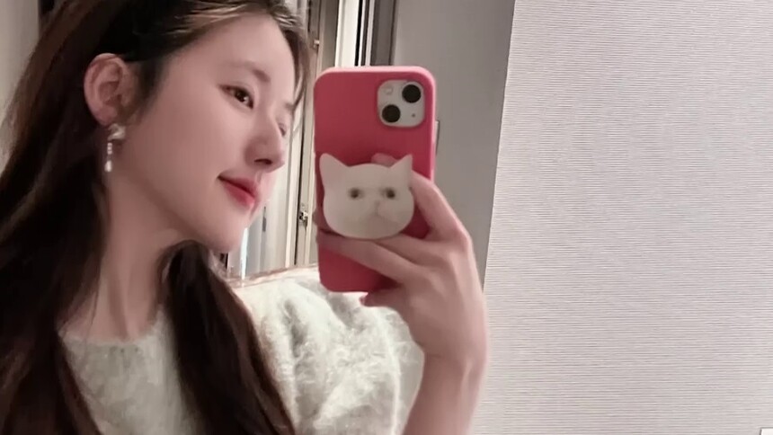 多才多艺！赵露思晒生活感日常照一展厨艺