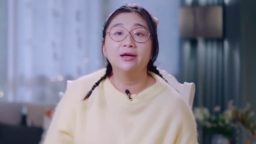 傅首尔老刘默契砍价