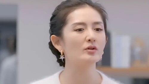 谢娜辩论喜剧效果拉满！靠气势压倒井柏然