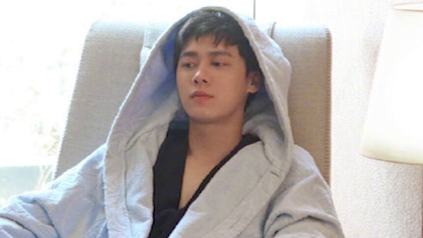 多变魅力！李易峰多重风格大片曝光