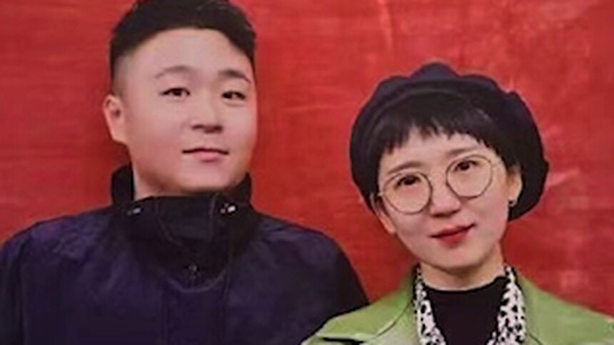 甜蜜幸福！郝劭文分享求婚成功喜讯