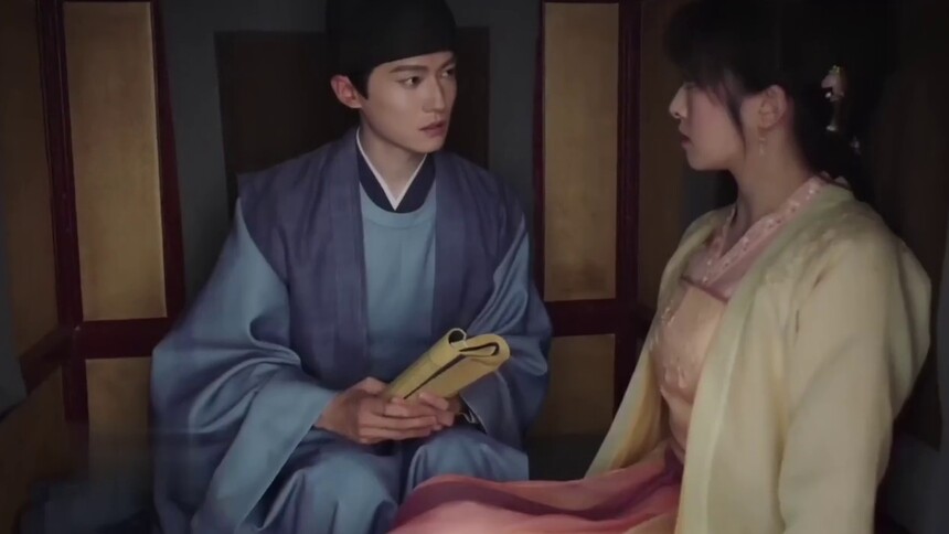 许清嘉天天被老婆打，又可怜又好笑~《玉面桃花总相逢》佟梦实x张含韵