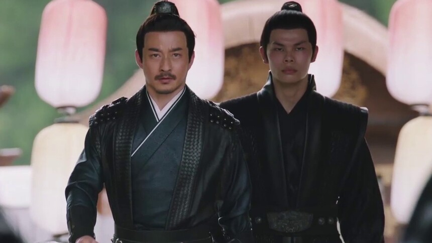 这突如其来的爱情！贾继芳对崔五郎一见钟情