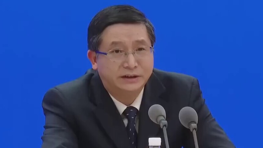 许正斌：近期全国重要民生商品供给充裕、价格基本稳定