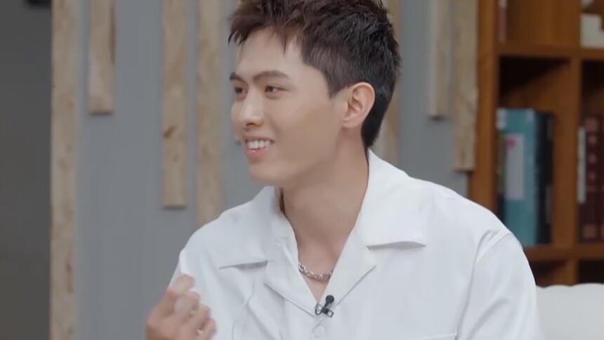 在原唱面前开口有多尴尬？千喆自信演唱胡彦斌歌曲