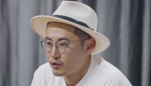 魏巍发问佟晨洁不生孩子原因 佟晨洁称想给孩子一个好的生长环境