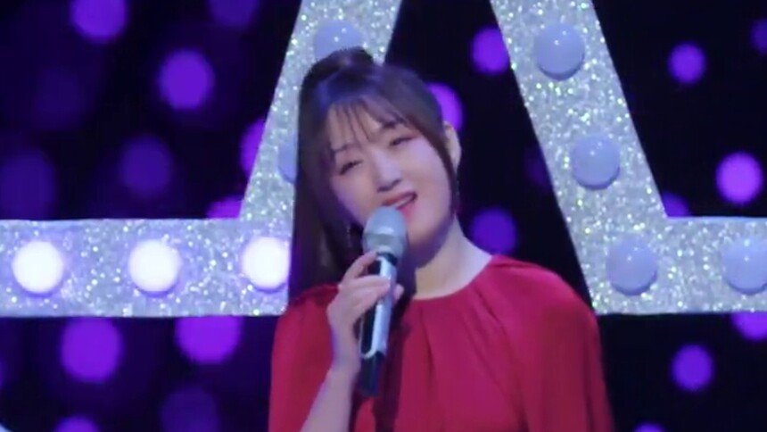 何炅杨钰莹王祖蓝90年代金曲串烧 谁的记忆被唤醒了？