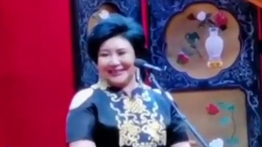 感情好！郭德纲凌晨发文为老婆庆生
